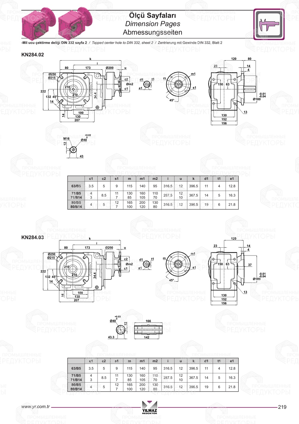 Yilmaz K 283-284-285-286